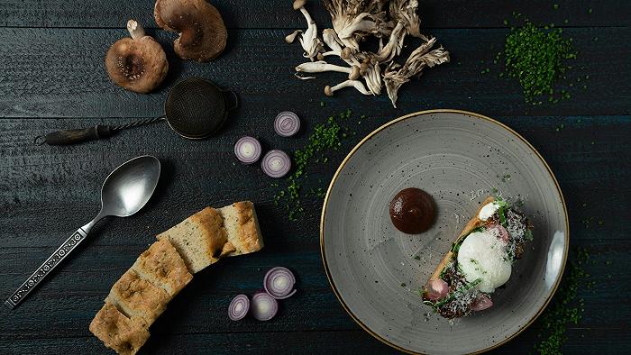 Dopo il “j’accuse” al Noma, Jason Ignacio White reinventa un ristorante a New York