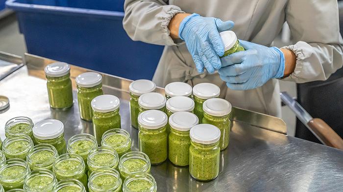 Il pesto è una delle salse italiane più vendute al mondo, ma non ha ancora un disciplinare