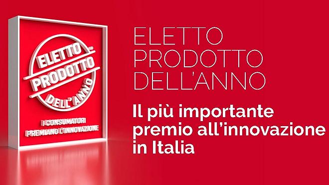 prodotto dell'anno cover