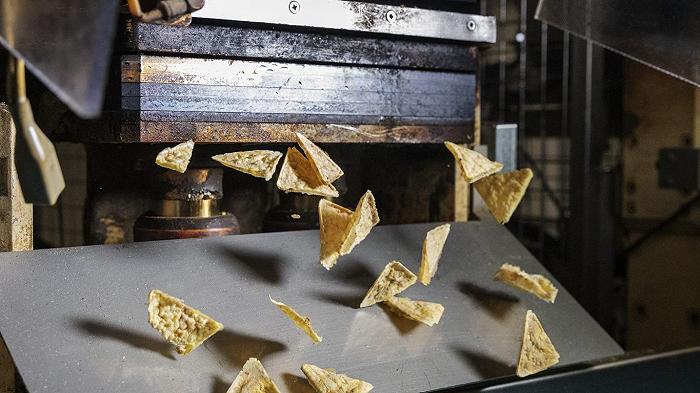 Come vengono fatte le gallette di riso e mais e perché sono buone anche senza glutine