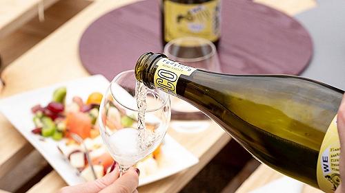 Cosa cambierà per il Prosecco australiano e brasiliano (che esiste e vende pure bene)