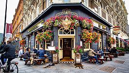 I pub inglesi non vogliono più bambini