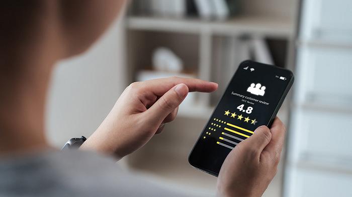 L’italia ha una legge sulle recensioni false online