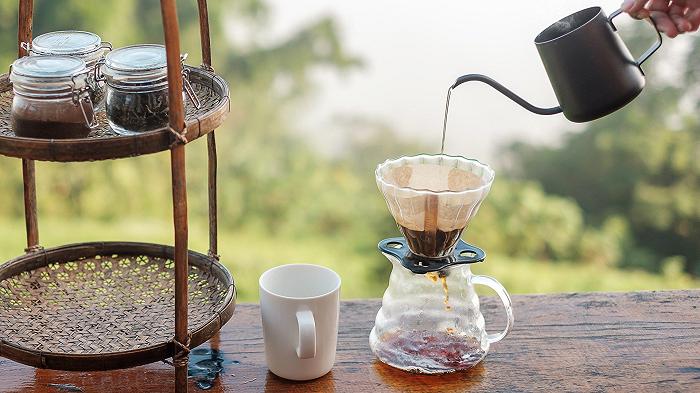 La robusta amazzonica sta dando una possibilità al caffè nonostante la crisi climatica e dei prezzi