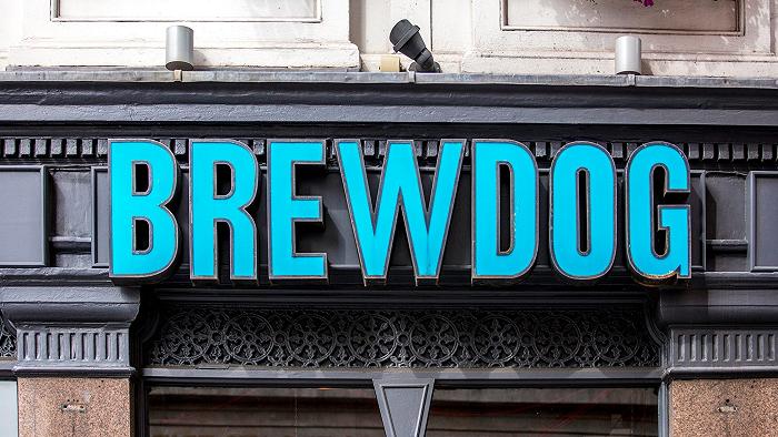 BrewDog, parla il fondatore James Watt: “ho il cuore spezzato”