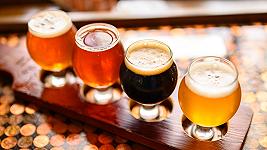 C’è crisi nella birra artigianale degli Stati Uniti