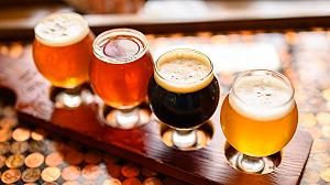 C’è crisi nella birra artigianale degli Stati Uniti