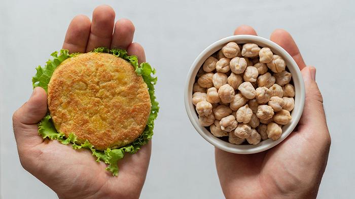 Le parole proibite dall’UE per definire i prodotti plant-based