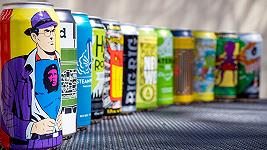 Qual è il futuro delle lattine nella birra artigianale?