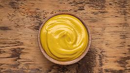 Qualcosa non torna con la senape di Esselunga