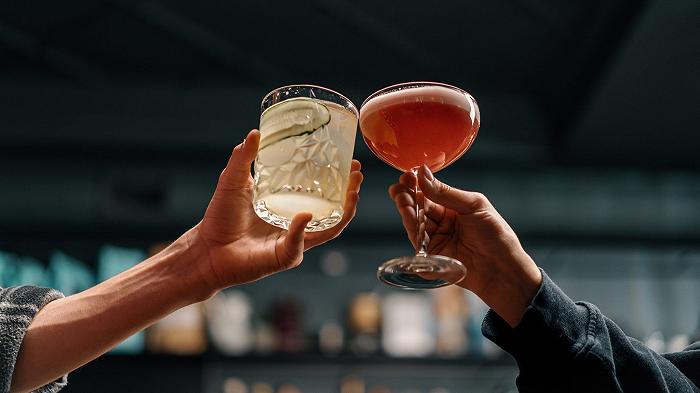 Come tre grandi nome del beverage vogliono rivoluzionare il mercato dell’analcolico