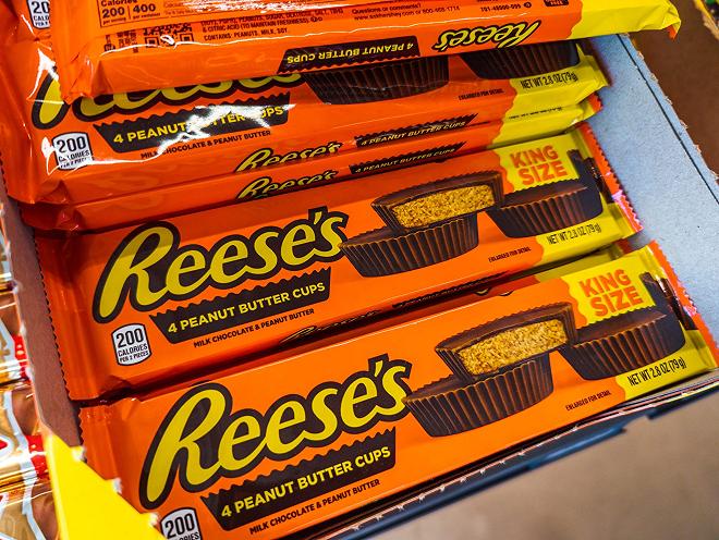 reese's 