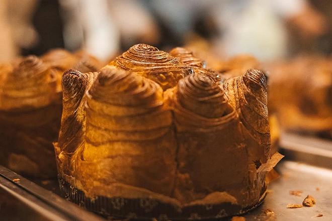 torta delle rose ciacco