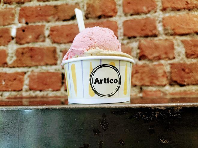 Artico, Milano