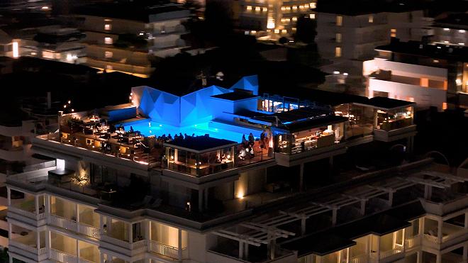 alto rooftop cervia drone 