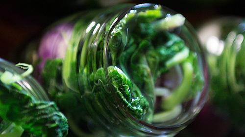 Pestìth e brovada: cosa sono e come si preparano i fermentati del Friuli