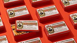 I Krumiri Rossi non sono più un biscotto di famiglia: acquisiti dopo 150 anni