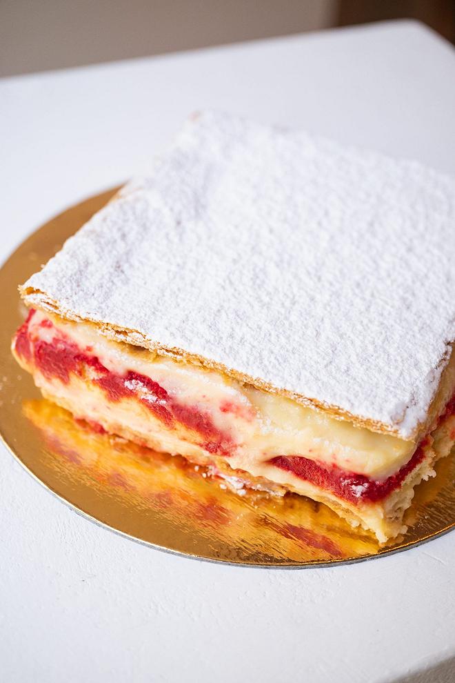 Merendoni - Foligno (PG)