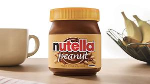 La Nutella di arachidi è realtà, ed è la più grande novità di Ferrero dopo 60 anni