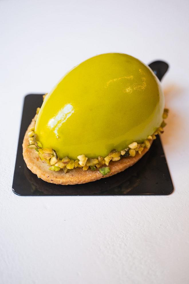 Pasticceria Piazza Settevalli - Perugia