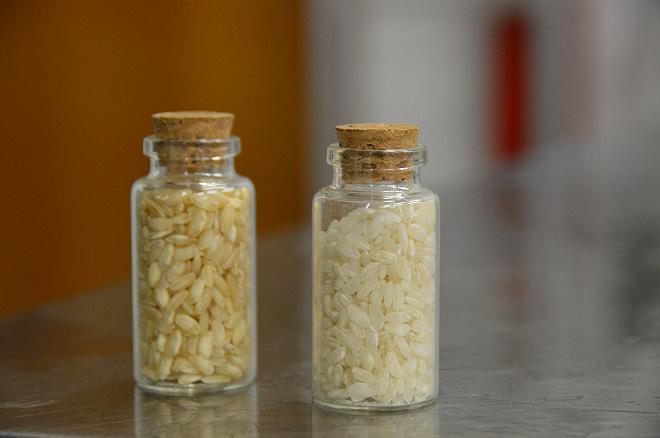 Sakagura Riso sake (10)