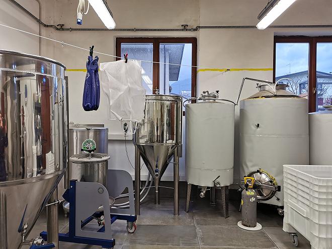 Sakagura Riso sake (16)