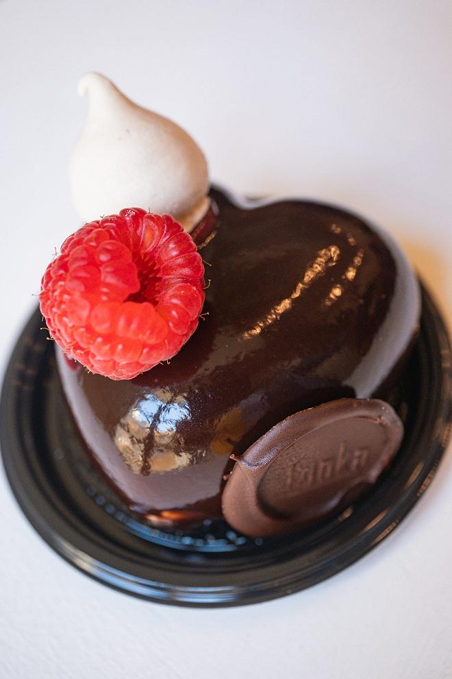 Tonka Terni pasticceria