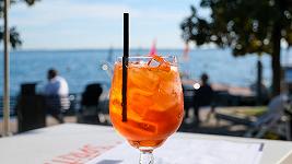 L’aperitivo italiano è ufficialmente in crisi