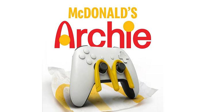 Ecco Archie, il gadget di McDonald’s più desiderato di sempre