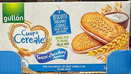 Perché dovremmo mangiare i biscotti senza zucchero?
