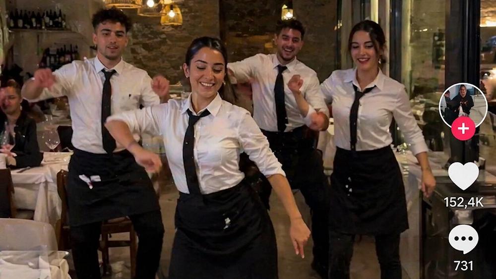 Ristoratori: invece di fare reel stupidi, fateci vedere un po’ di cibo