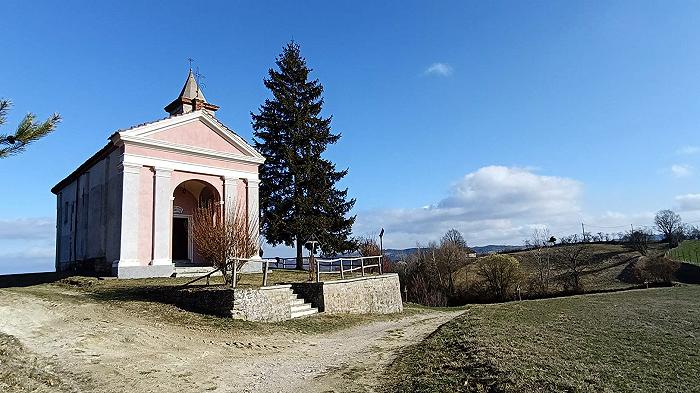 Tra Piemonte e Liguria è nato il cammino della Maddalena, dove provare il piacere della complessità (gastronomica e non)