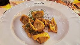 Fiammetta a Torino: cosa dobbiamo aspettarci dal nuovo “brace bar” sotto la Mole