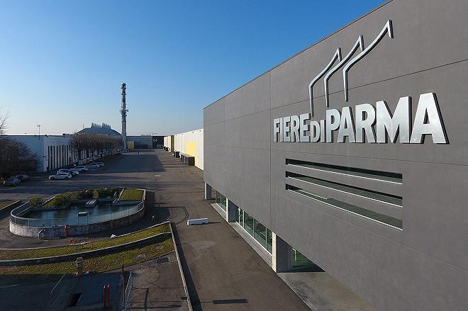 fiera parma