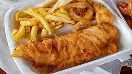 Allarme fish and chips: in UK non c’è più merluzzo