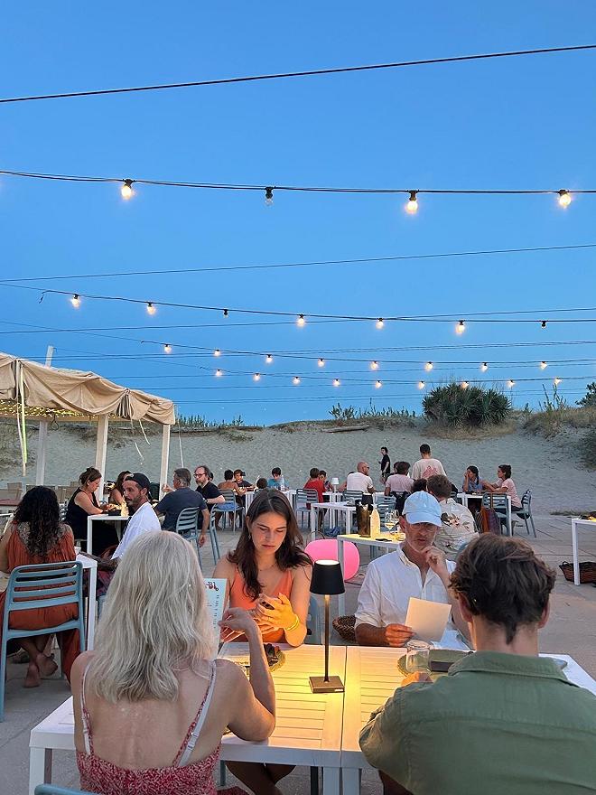 hana bi bagno gourmet