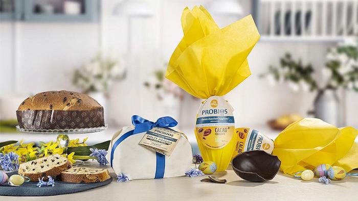 Si chiama Healtion, ed è il nuovo e inaspettato polo del food italiano