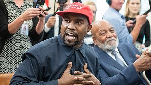 Pepsi che abbandona il festival con Kanye West e diventa un caso