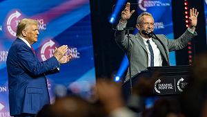 “Make America Healthy Again” è un problema per l’industria degli snack