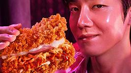 Se vi indignate per l’utilizzo a sproposito della parola Carbonara, questo panino vi farà imbestialire