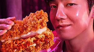 Se vi indignate per l’utilizzo a sproposito della parola Carbonara, questo panino vi farà imbestialire