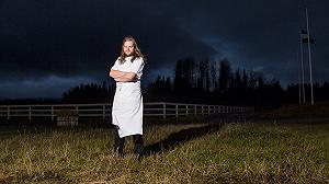 L’ex chef di Fäviken, Mecca stellata, ora serve pranzi a 14 euro