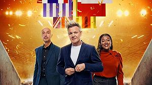 Masterchef cambia format negli Usa, e diventa un campionato del mondo di cucina