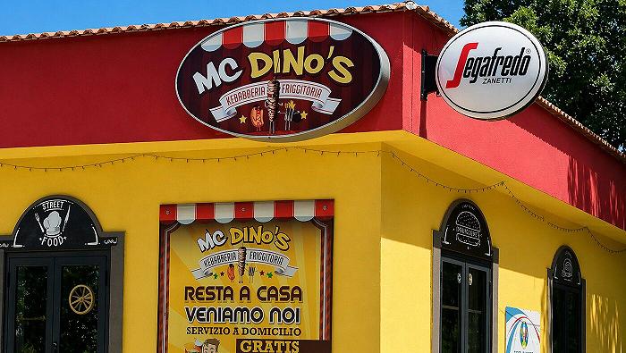 Nessuno può chiamarsi MC: McDonald’s vince contro una piccola azienda pugliese