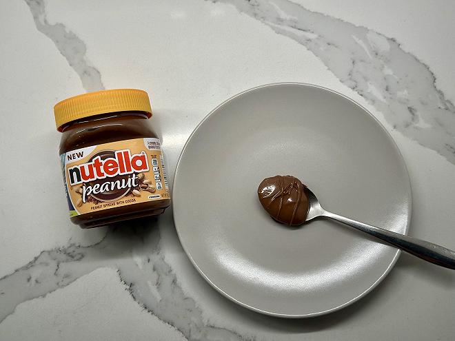 nutella-peanut