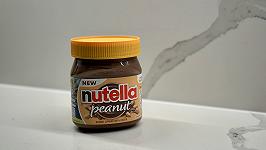 Com’è la Nutella Peanut: recensione della nuova crema alle arachidi Ferrero
