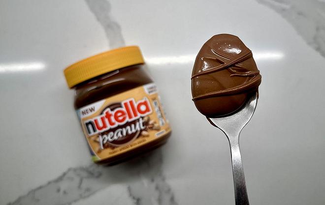 nutella-peanut