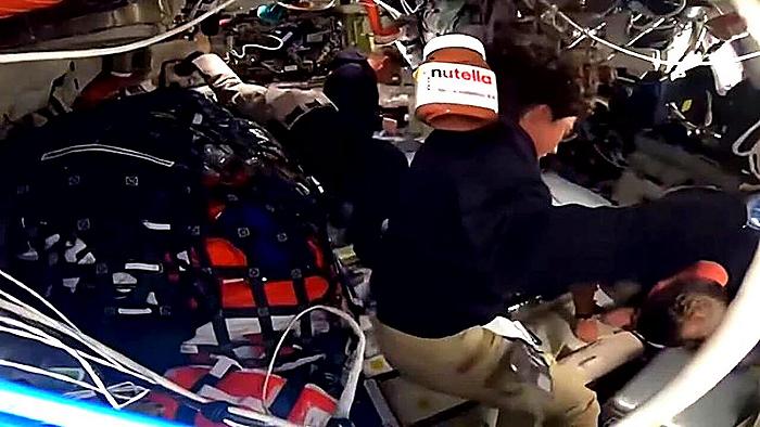 Altro che pasta, la Nutella si conferma il successo italiano numero uno nell’universo