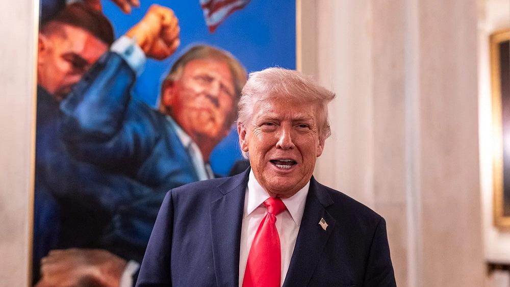 Quell’amore spassionato di Donald Trump per McDonald’s, che non capiamo ma che è così americano