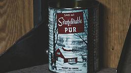 Per la prima volta il Canada è scosso da uno sciroppo d’acero-gate